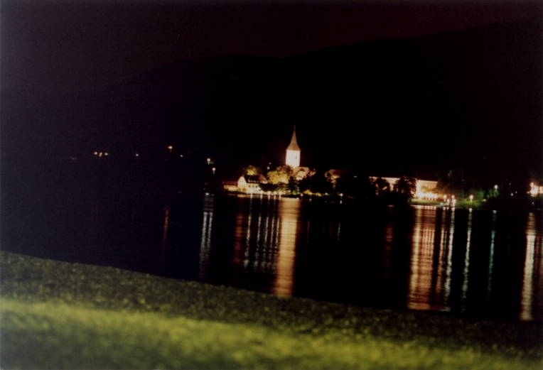 Ossiach