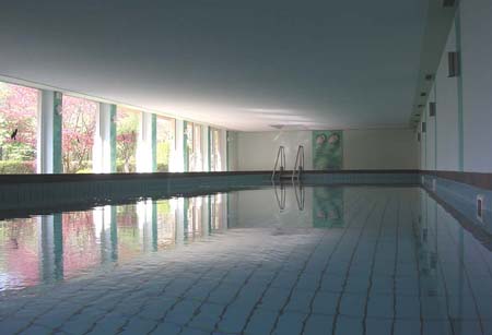 Schwimmbad