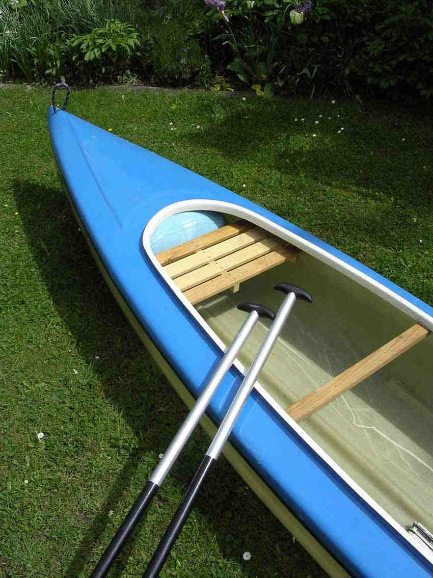 Kajak