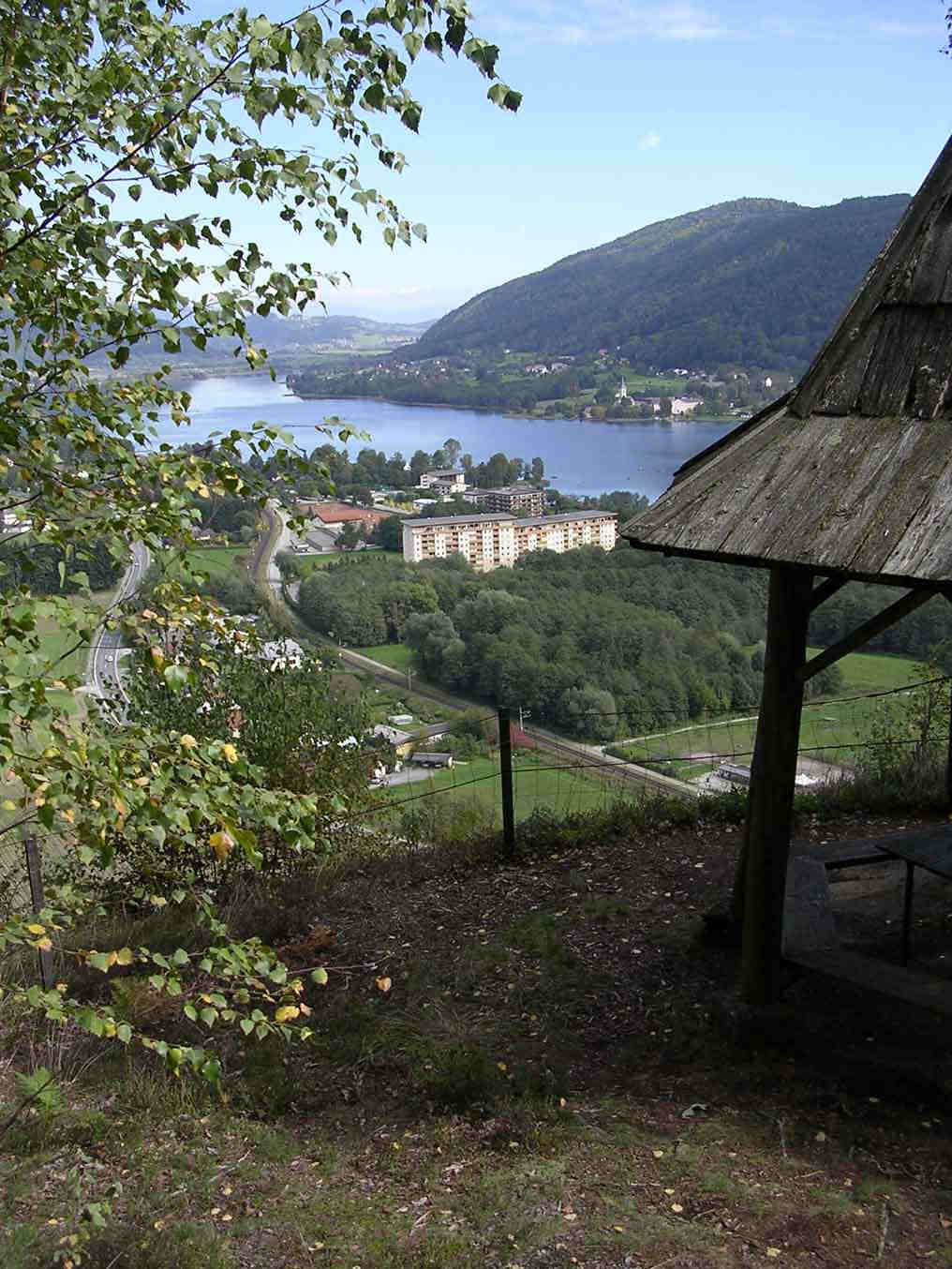 Umgebung
