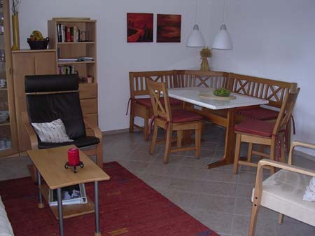 Wohnung